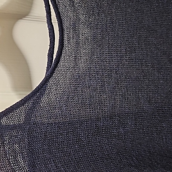 True Free People- Navy - Picture 3 of 5